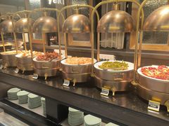 -盛江山自助料理(奥莱锦辉购物广场店)