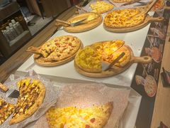 -比格比萨自助(宝山日月光店)