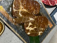 -妥妥烤肉料理(昙华林店)
