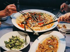 -坛宗剁椒鱼头(河西王府井店)