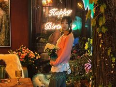 -阿兹凯乐·老洋房西餐