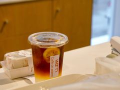 -Cafe on warm(丹霞店)