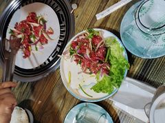 -齐齐哈尔兄弟烤肉(湖山美地店)