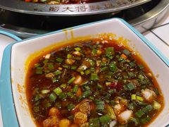 -蛙一刀·麻椒鱼火锅(金仙桥店)