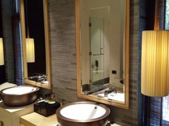 -西安华清御汤酒店