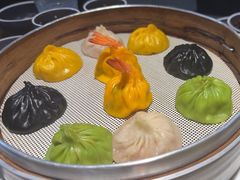 -隆喜元鱼汤包·海鲜(中联广场店)