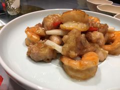 -京味斋·北京烤鸭(华威桥北工大店)