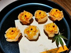 黄金芙蓉赛蟹粉-梅花境(万科店)