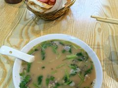 -老保定驴肉馆(云岗路店)