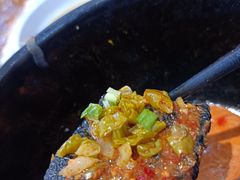 -霸蛮湖南米粉(亦庄力宝华联店)