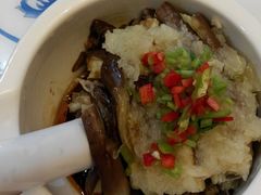 -东方饺子王臻味餐厅(新嘉坡城店)