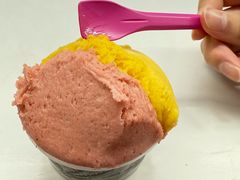 -Dal Cuore 达可芮冰淇淋(陕西北路店)