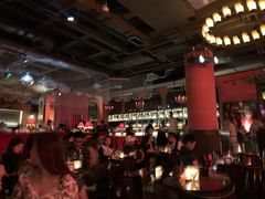 -JZ Club 爵士酒吧(上海店)