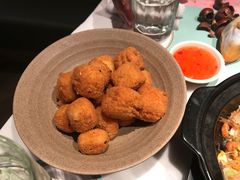 -大树餐厅(益田假日店)