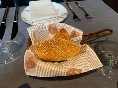 -YUE·6·西式融合餐厅(外滩六号店)