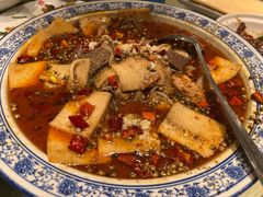 -老胶东家常菜馆(市场一路店)