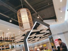 -上渔铁板烧(熙悦汇店)