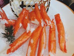 -手选潮汕鲜活牛肉火锅(二七广场店)