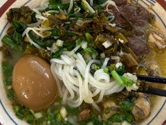 -沈记土鸡米线(七星街品牌中心店)