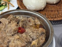 -郑家包子牛肉拉面(尚勤路店)
