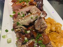 -醉小酒馆·川菜·江湖菜·重庆菜(观音桥旗舰店)