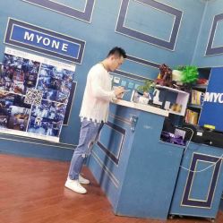 -Hair Glam 格拉姆造型旗舰店