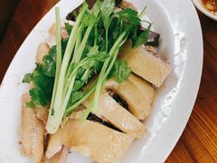 -文昌鸡饭店110号(中山路店)