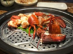 -船奇蒸汽海鲜·闽菜(八市海鲜总店)