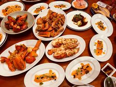 -mezza9 Macau(澳门君悦酒店)