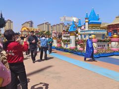 -蓬莱欧乐堡梦幻世界