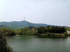 -敬亭山风景名胜区