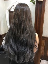 -YESIDO椰岛造型烫发染发