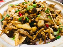-老三骨头馆(白桦东路店)