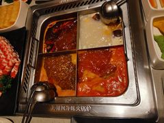 -海底捞火锅(亲贤北街店)