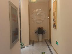 -雅曼妮spa美容养生