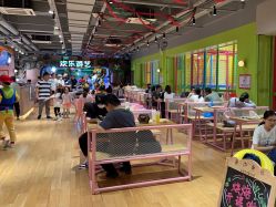 -宝燕乐园(闵行旗舰店)