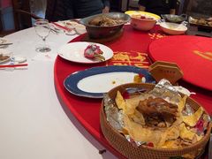 -山西会馆·晋菜·晋商宴·牌匾博物馆(胜利东街店)