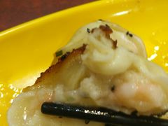 虾肉生煎-小杨生煎(香港名都店)
