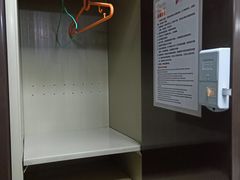 -五台山健身馆