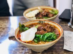 -天府面庄(天平路店)