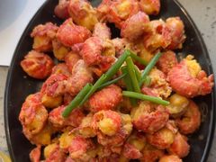 -一棠龙虾•王牌虾球(恒隆广场店)