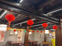 -61号餐吧(兴坪古镇漓江店)