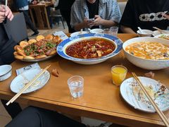 -张家小灶(东城店)
