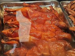-竺桥兄弟烤鸭(总店)