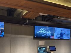 -一烧一烤•锦州烧烤(KTV包房·长江街店)