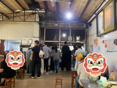 -正宗杨记普洱酸醋米线(总店)