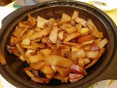 -盛记顺德高佬猪杂粥