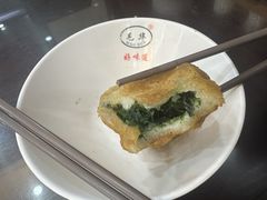 -毛华美食(清扬路店)
