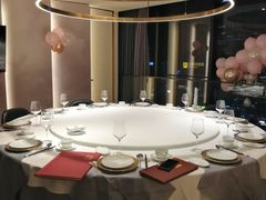 包厢-北京厨房(西安SKP店)