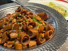 -1937青岛老味道·海肠捞饭·青岛菜(大鲍岛栈桥店)